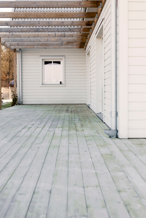 Grön-Fri Hemma 5 L Jape